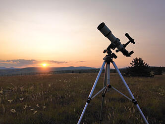 Telescope